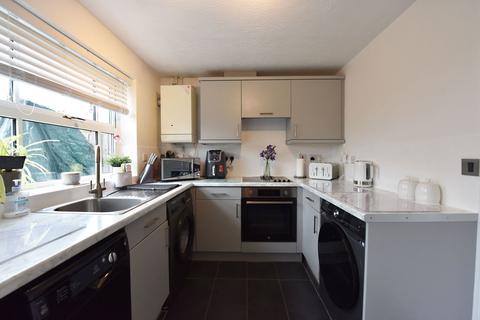 2 bedroom terraced house for sale, Hawkeswell Drive, Kingswinford DY6