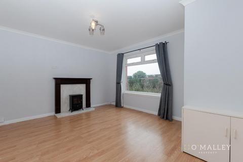 undefined, Manse Terrace, Clackmannan