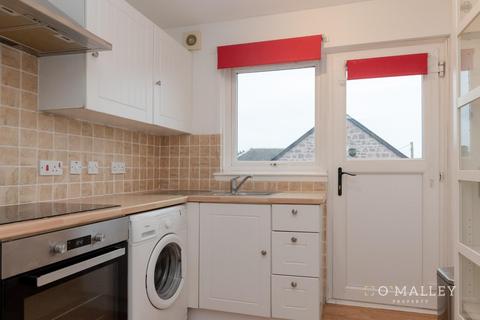 undefined, Manse Terrace, Clackmannan