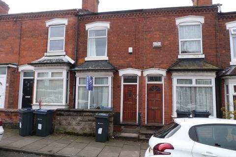2 bedroom house to rent, Dell Road, Birmingham, B30