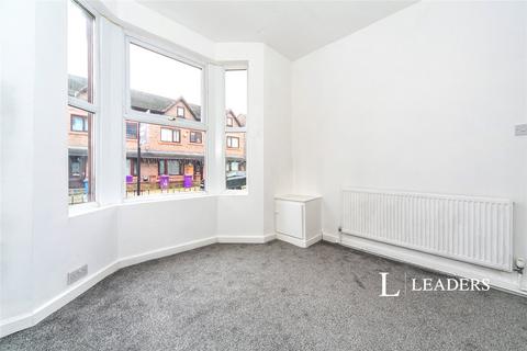 3 bedroom terraced house to rent, September Road, Liverpool, Merseyside, L6