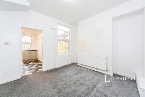 3 bedroom terraced house to rent, September Road, Liverpool, Merseyside, L6