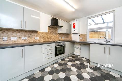 3 bedroom terraced house to rent, September Road, Liverpool, Merseyside, L6