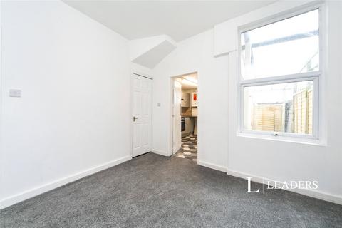 3 bedroom terraced house to rent, September Road, Liverpool, Merseyside, L6