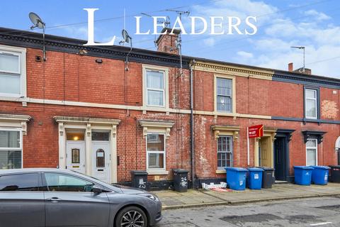 1 bedroom flat to rent, Crompton Street, Derby, DE1