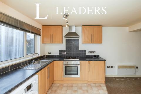 1 bedroom flat to rent, Crompton Street, Derby, DE1