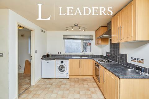 1 bedroom flat to rent, Crompton Street, Derby, DE1