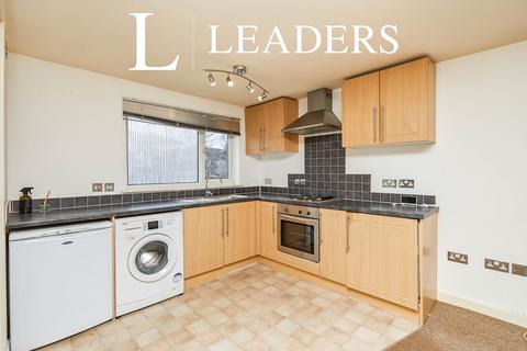 1 bedroom flat to rent, Crompton Street, Derby, DE1