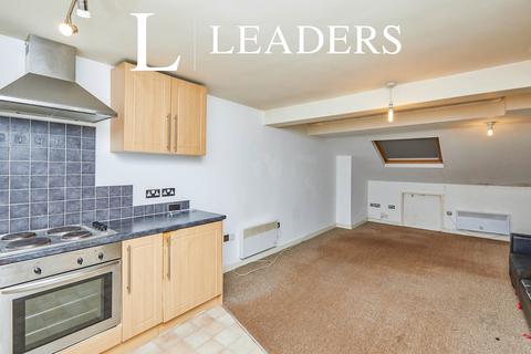 1 bedroom flat to rent, Crompton Street, Derby, DE1