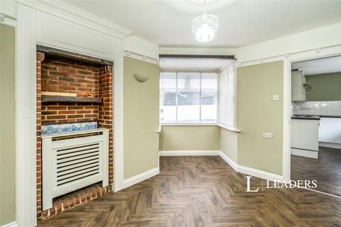 2 bedroom bungalow to rent, Bognor Road, Merston, PO20