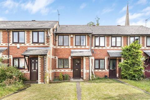 2 bedroom end of terrace house to rent, Centurion Close, Reading, Berkshire, RG1