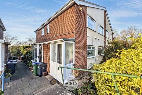 2 bedroom maisonette for sale, Hillcrest Road, Great Barr, Birmingham