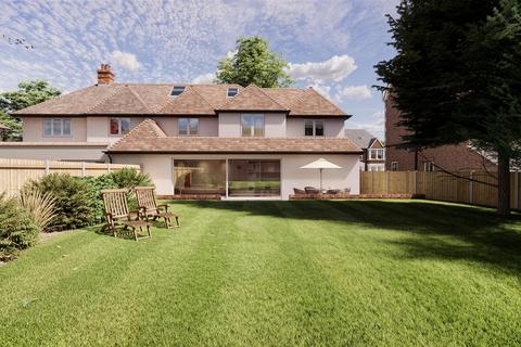 undefined, Grove Road, Isleworth TW7
