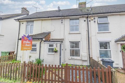2 bedroom terraced house for sale, Croft Road, Ashford, TN24