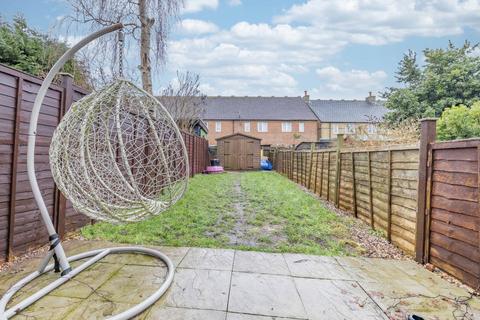 2 bedroom terraced house for sale, Croft Road, Ashford, TN24