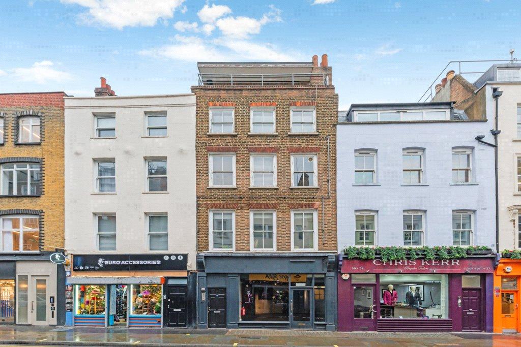 Berwick Street