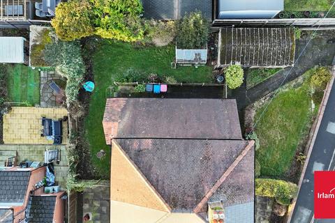 undefined, Lyndon Road, Irlam, M44