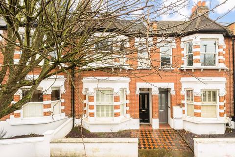 2 bedroom flat to rent, Vanderbilt Road, London SW18