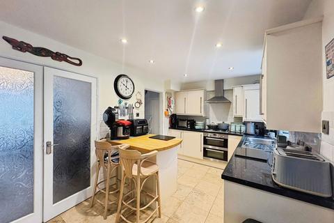 undefined, Sermon Drive, Swanley, BR8 7HS
