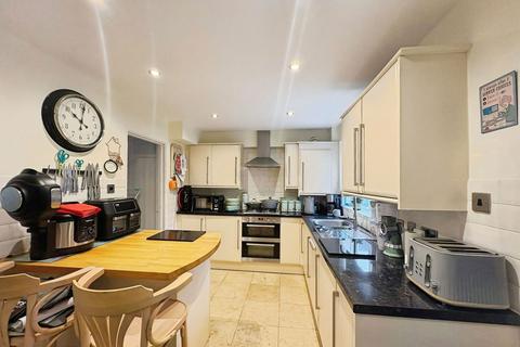 undefined, Sermon Drive, Swanley, BR8 7HS