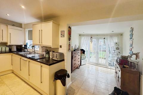 undefined, Sermon Drive, Swanley, BR8 7HS