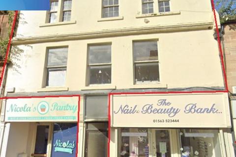 Office for sale - Bank Place, Kilmarnock KA1