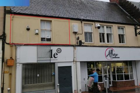 Office for sale, Bank Place, Kilmarnock KA1