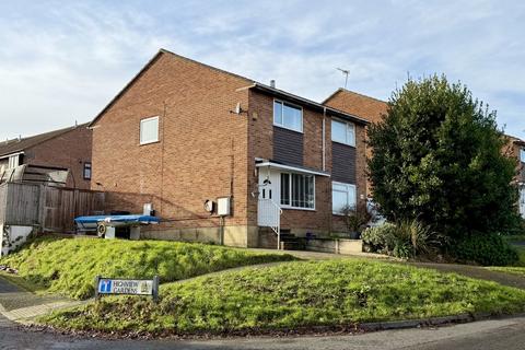 Highview Gardens, Parkstone, Poole, BH12
