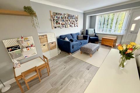 2 bedroom semi-detached house for sale, Highview Gardens, Parkstone, Poole, BH12