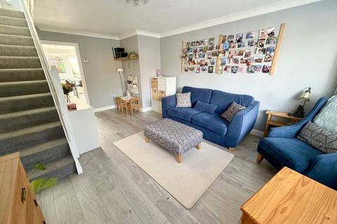 2 bedroom semi-detached house for sale, Highview Gardens, Parkstone, Poole, BH12