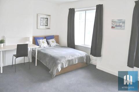1 bedroom in a house share to rent, Almondbury Bank, Huddersfield, HD5