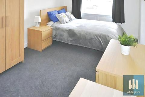 1 bedroom in a house share to rent, Almondbury Bank, Huddersfield, HD5