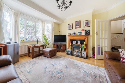 4 bedroom semi-detached house for sale, Shirley Way, Shirley, Croydon, Surrey, CR0