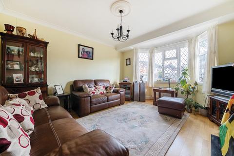 4 bedroom semi-detached house for sale, Shirley Way, Shirley, Croydon, Surrey, CR0