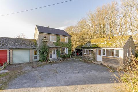 3 bedroom link detached house for sale, Edale, Hope Valley