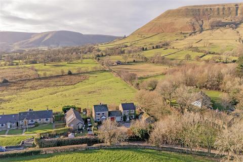 3 bedroom link detached house for sale, Edale, Hope Valley