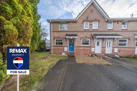 Cornfield Place, Livingston EH54