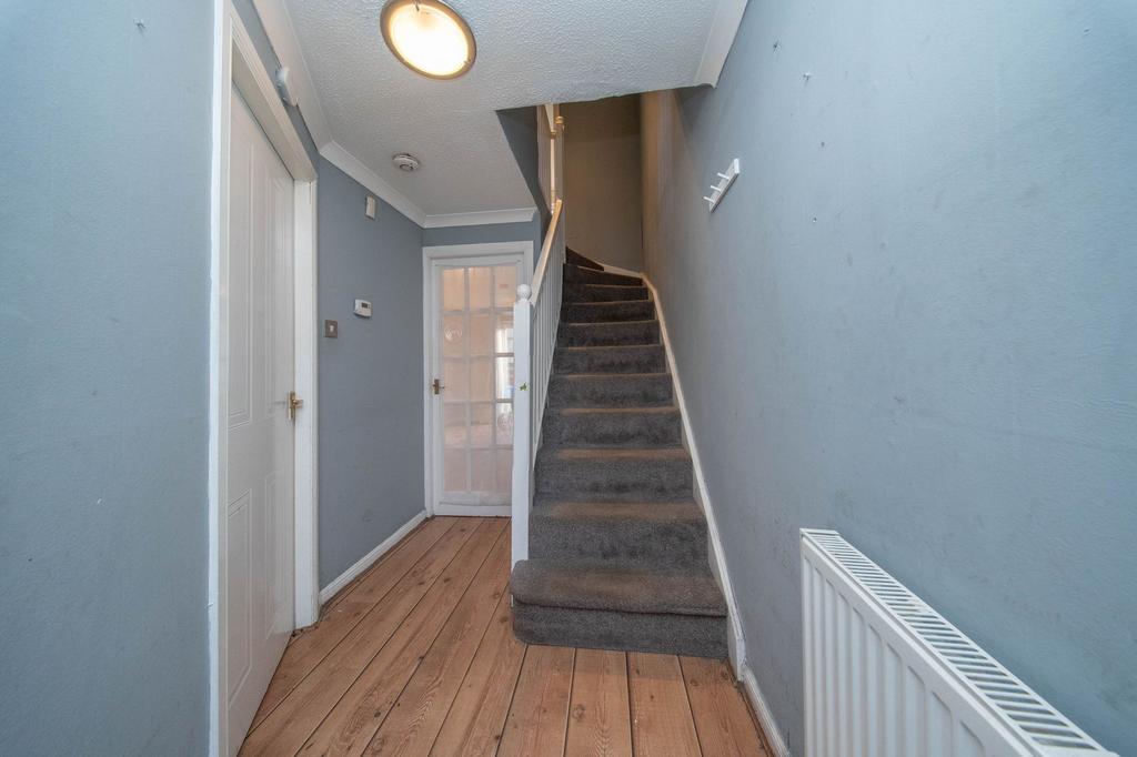 Stairway