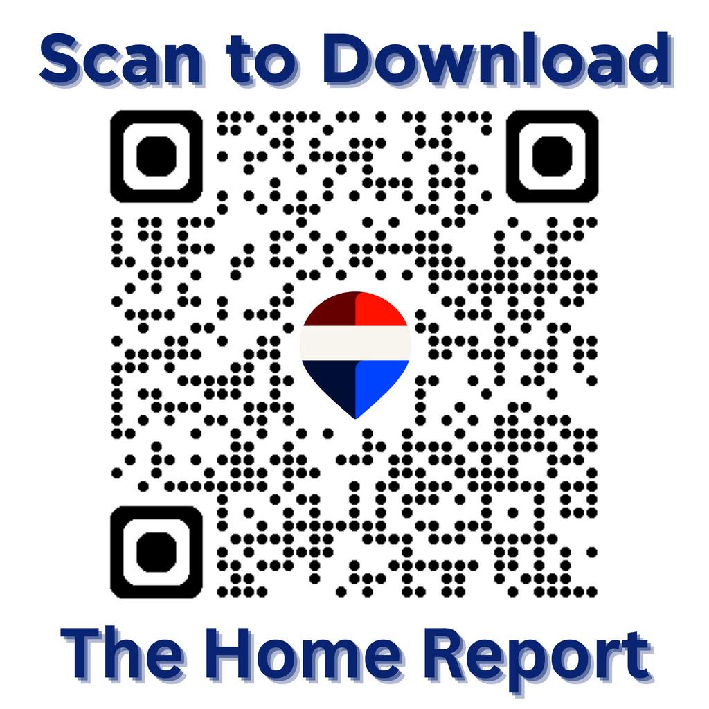 HR QR Code