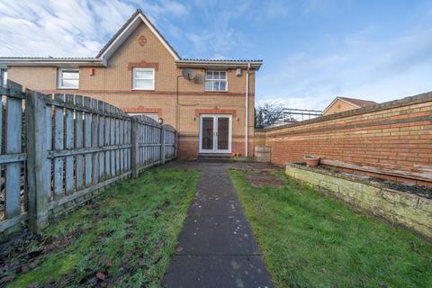 undefined, Cornfield Place, Livingston EH54