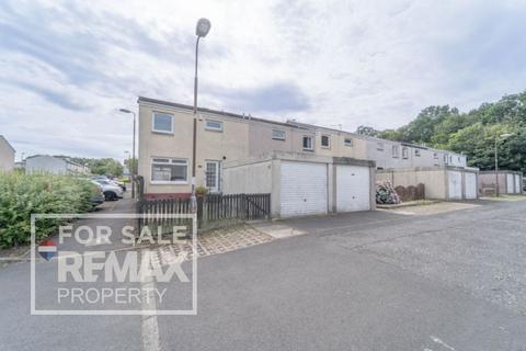 Cornfield Place, Livingston EH54