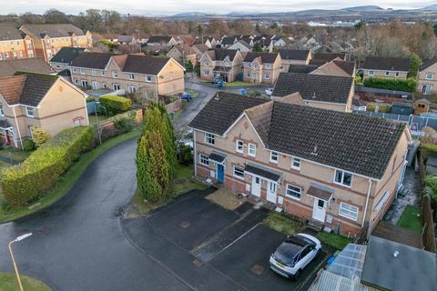 Cornfield Place, Livingston EH54