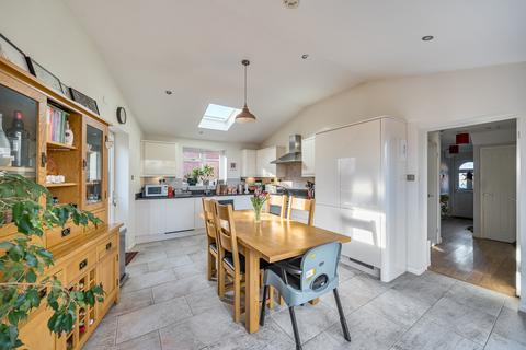 4 bedroom detached house for sale, The Witheys, Wanborough, Swindon, SN4