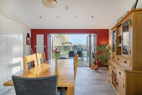 4 bedroom detached house for sale, The Witheys, Wanborough, Swindon, SN4