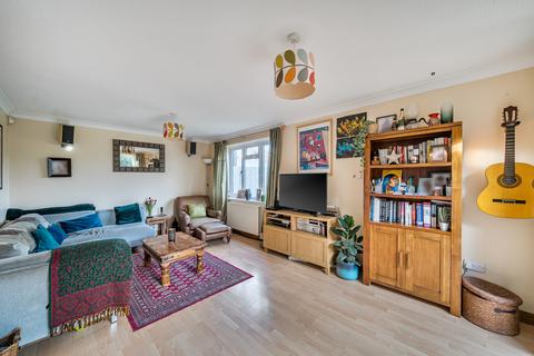 4 bedroom detached house for sale, The Witheys, Wanborough, Swindon, SN4