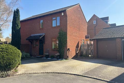 undefined, The Witheys, Wanborough, Swindon, SN4