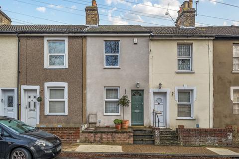 2 bedroom terraced house for sale, Mounts Road, Greenhithe, Kent