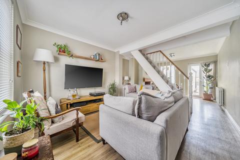 2 bedroom terraced house for sale, Mounts Road, Greenhithe, Kent