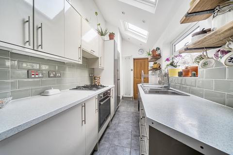 2 bedroom terraced house for sale, Mounts Road, Greenhithe, Kent