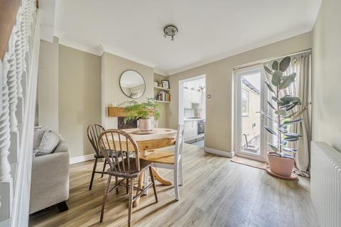 2 bedroom terraced house for sale, Mounts Road, Greenhithe, Kent